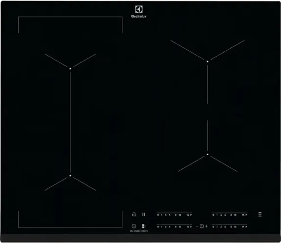 Ugradbena ploca Electrolux EIV634 - indukcija