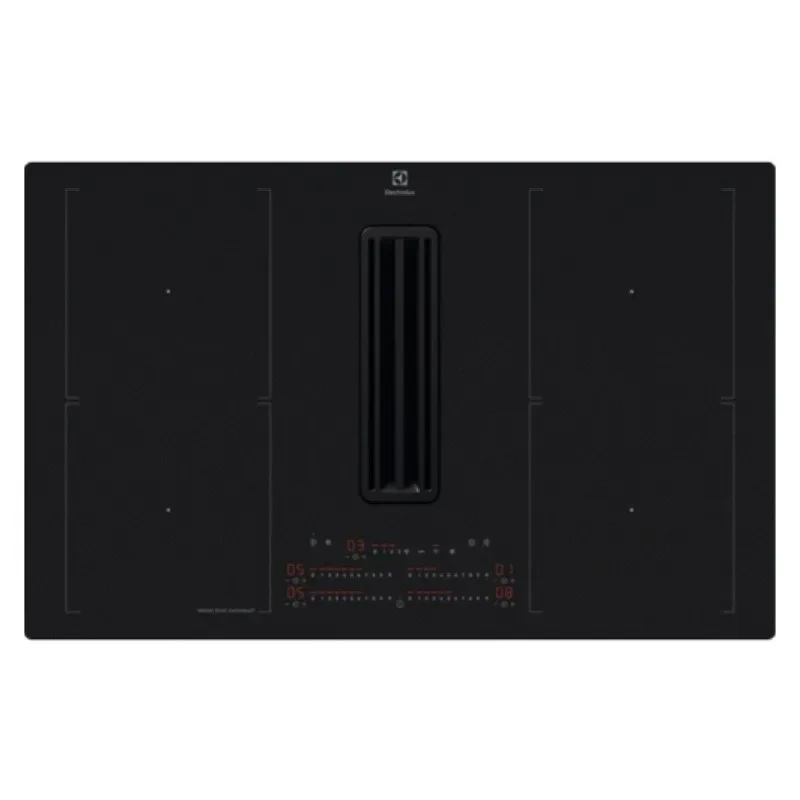 Ugradbena ploca Electrolux KCC84450CZ - indukcija