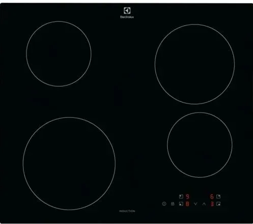 Ugradbena ploca Electrolux LIB60420CK - indukcija