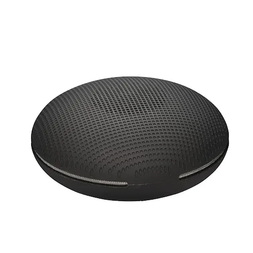 Zvucnik bluetooth Denver BTP-118BG black/gray