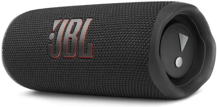 Zvucnik prijenosni bluetooth JBL FLIP 6 CRNI