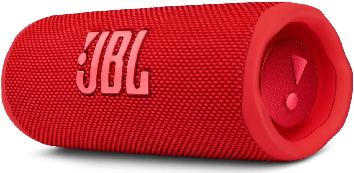 Zvucnik prijenosni bluetooth JBL FLIP 6 CRVENI