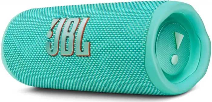 Zvucnik prijenosni bluetooth JBL FLIP 6 TIRKIZNI