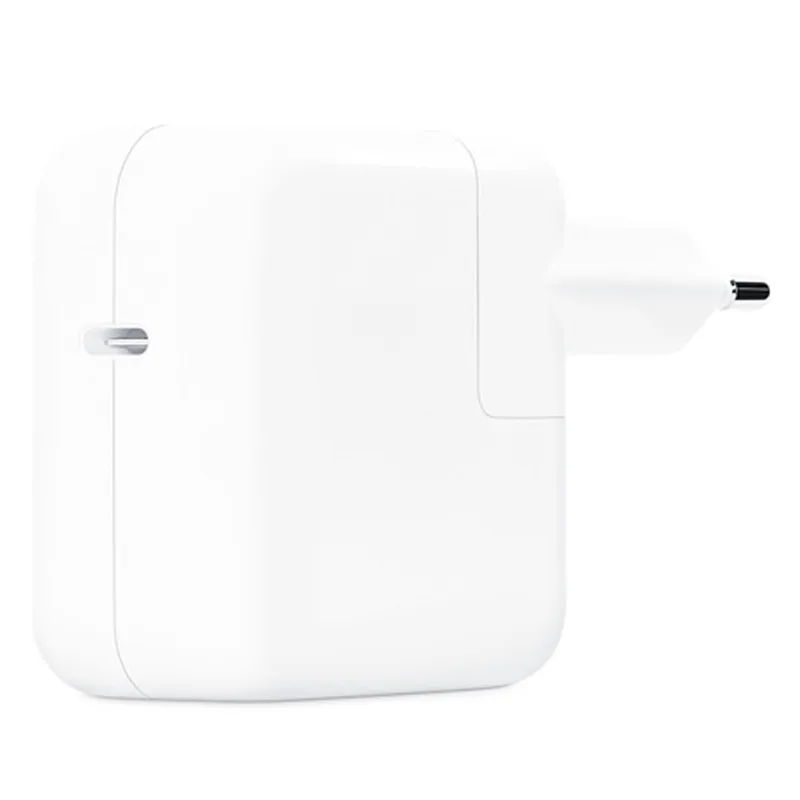 Adaptor APPLE TYPE C 30W Macbook