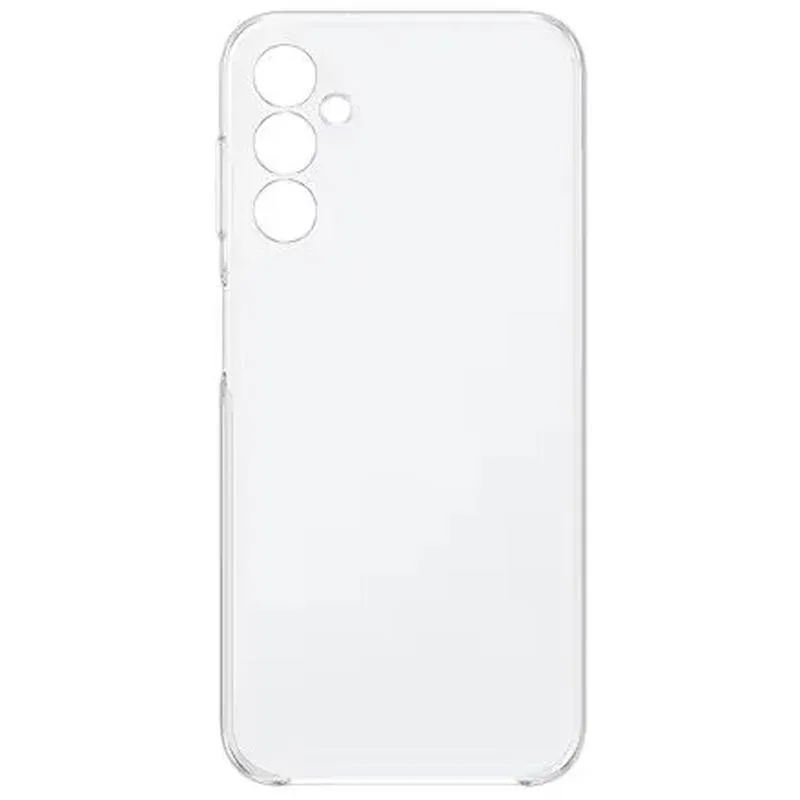 COVER SAMSUNG A14 Clear Case Transparent