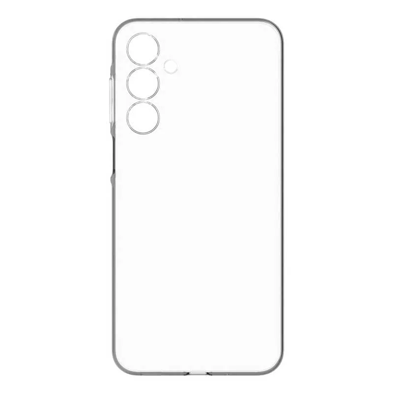 Cover Samsung A16 Clear
