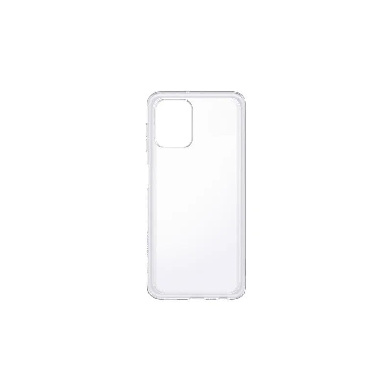 COVER Samsung Galaxy A22 Transparent