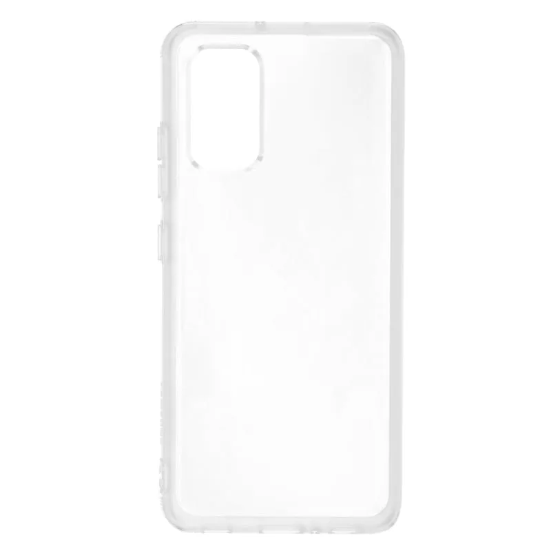 COVER Samsung Galaxy A32 Transparent