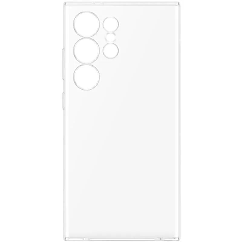 Cover Samsung S24 Ultra Clear Case