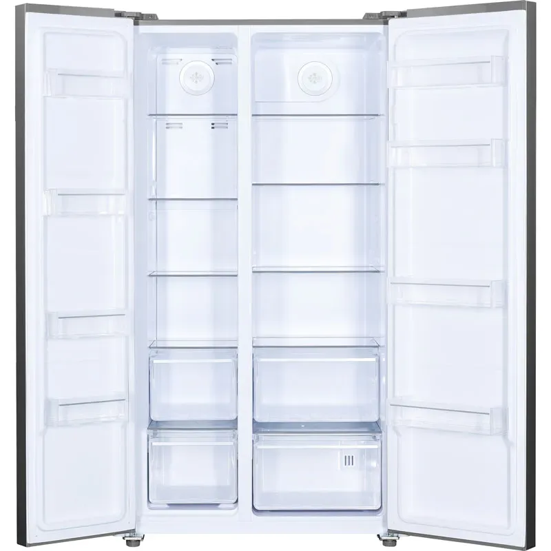 Frigorifer BEKO GNO5322XPN