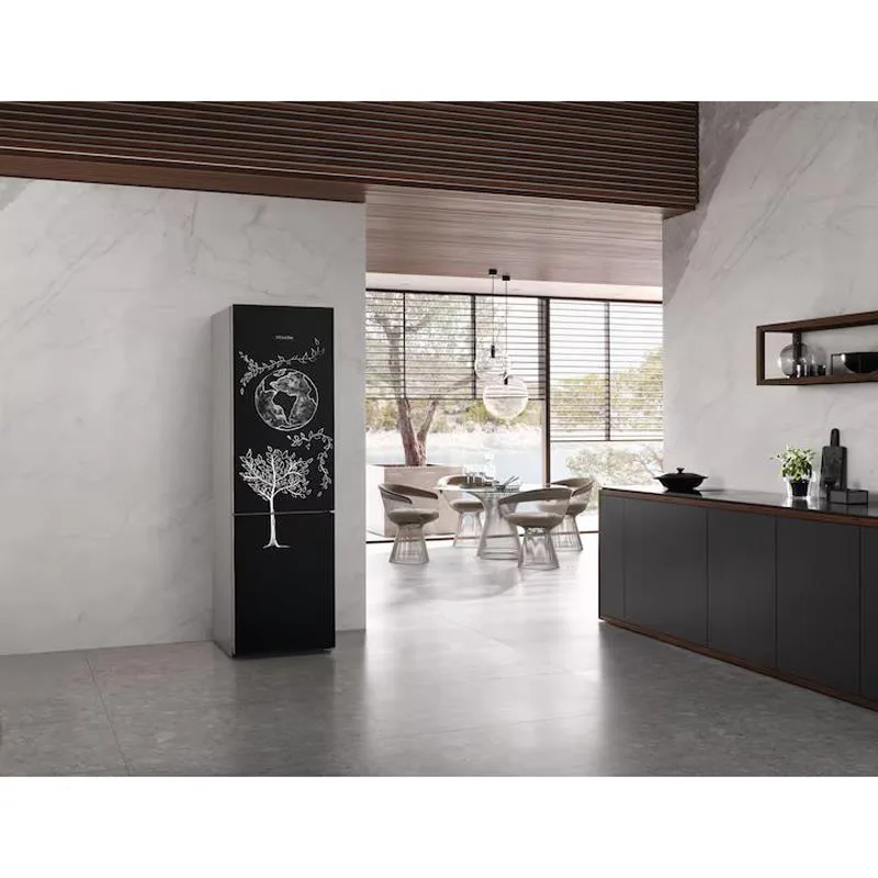 Frigorifer MIELE KFN 4795CD