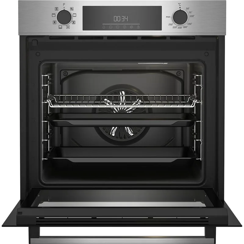 FURRE + Suprine BEKO BBSM12300XD
