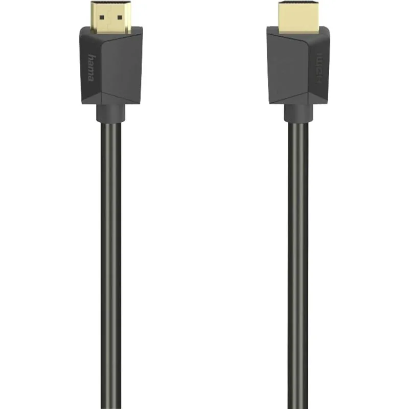 Kabell HDMI HAMA Ethernet 205007 5M