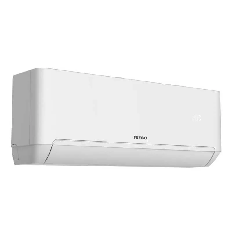 Klima Fuego 18" FGTC18INV-WIFI-WMSE5