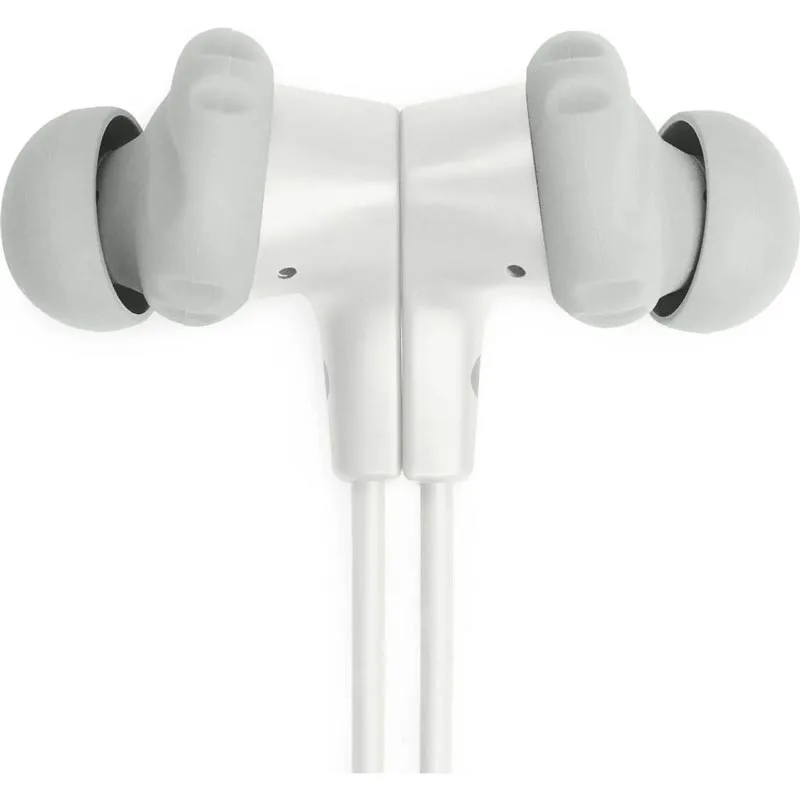 KUFJE JBL Endurance RUN 2 WIRED WHITE