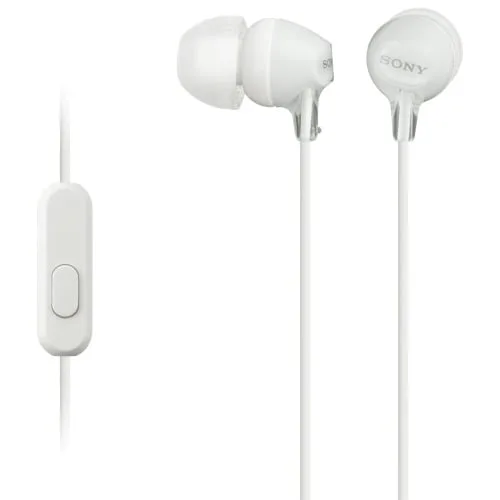 KUFJE SONY MDREX15APW.CE7