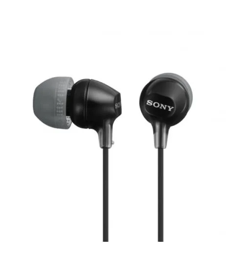 KUFJE SONY MDREX15LPB.AE