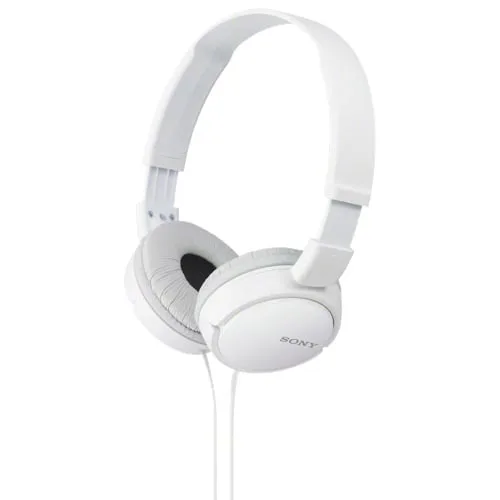KUFJE SONY MDRZX110W.AE
