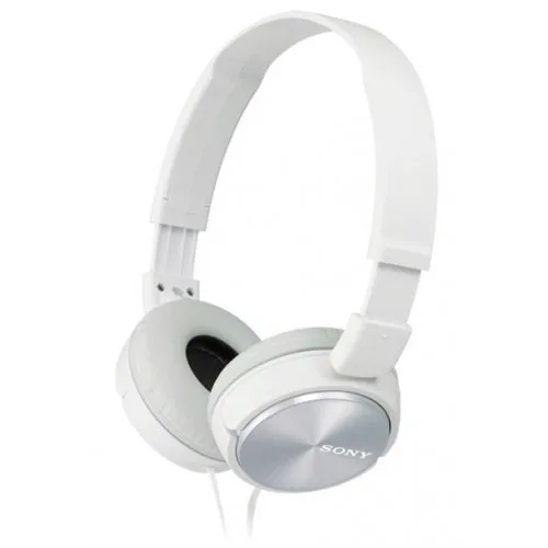 KUFJE SONY MDRZX310W.AE