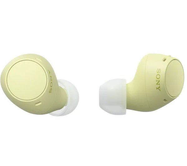 KUFJE SONY WFC510Y.CE7