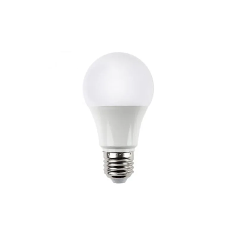 Llampe LED Dynamic 9W E27 6400K