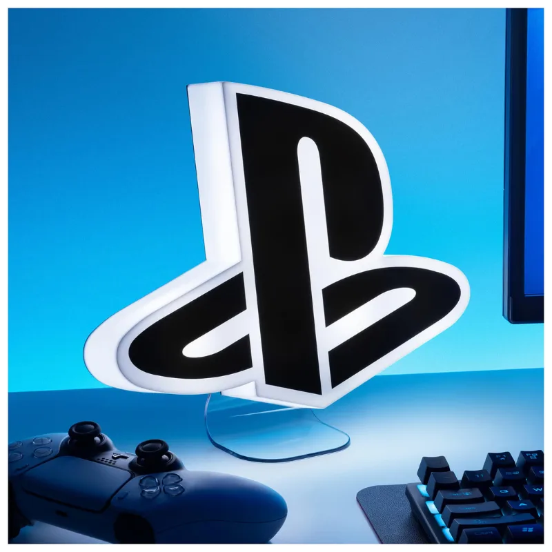 Playstation Paladone LOGO LIGHT