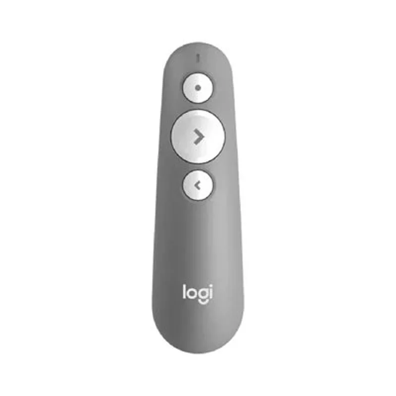 Presenter Logitech R500S GRAY