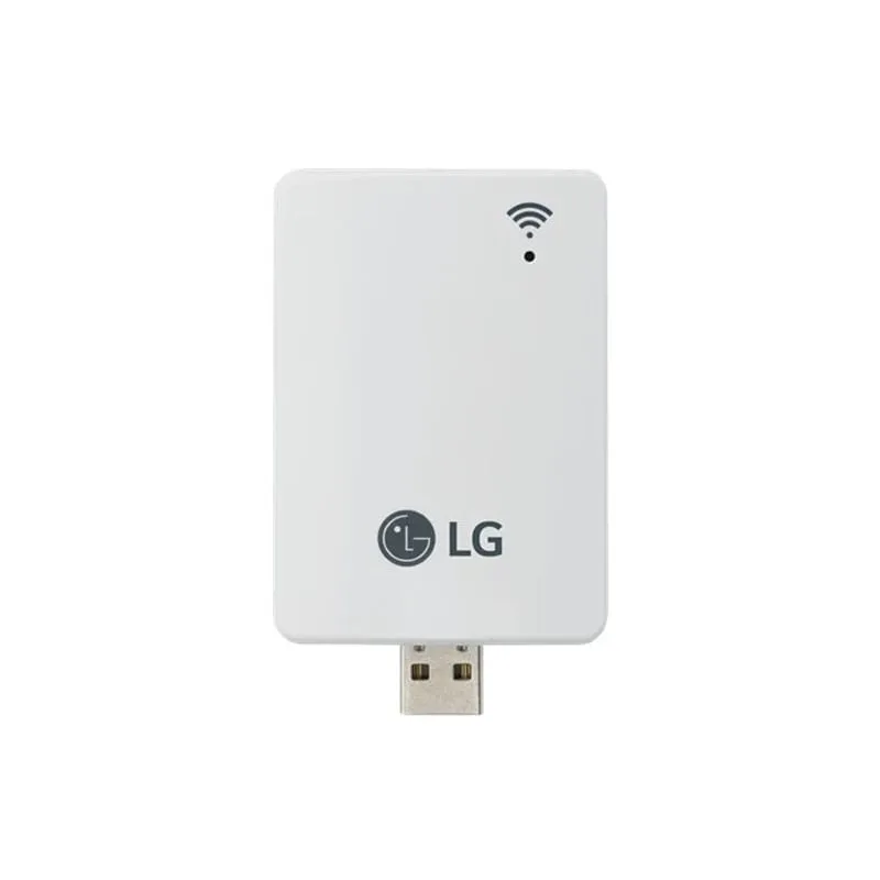 Programues Kondicioneri LG PLG
