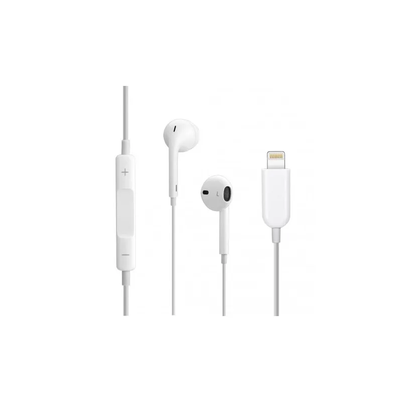 Slusalice Apple EarPods (Lightning Connector)