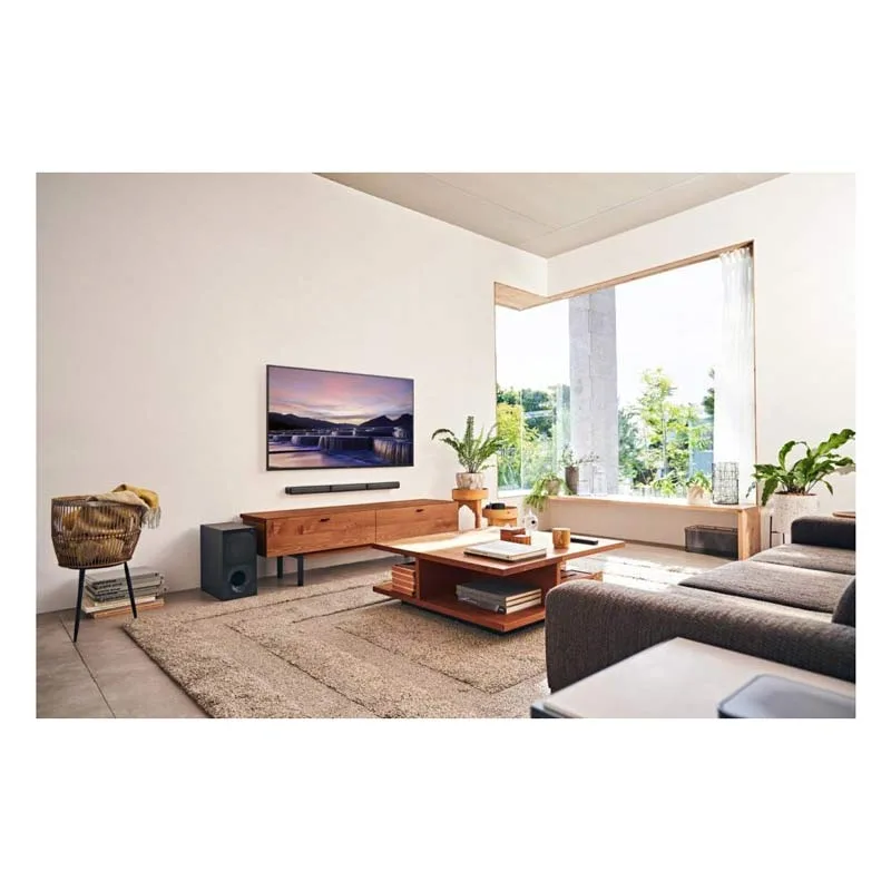 Soundbar SONY HTS40R.CEL
