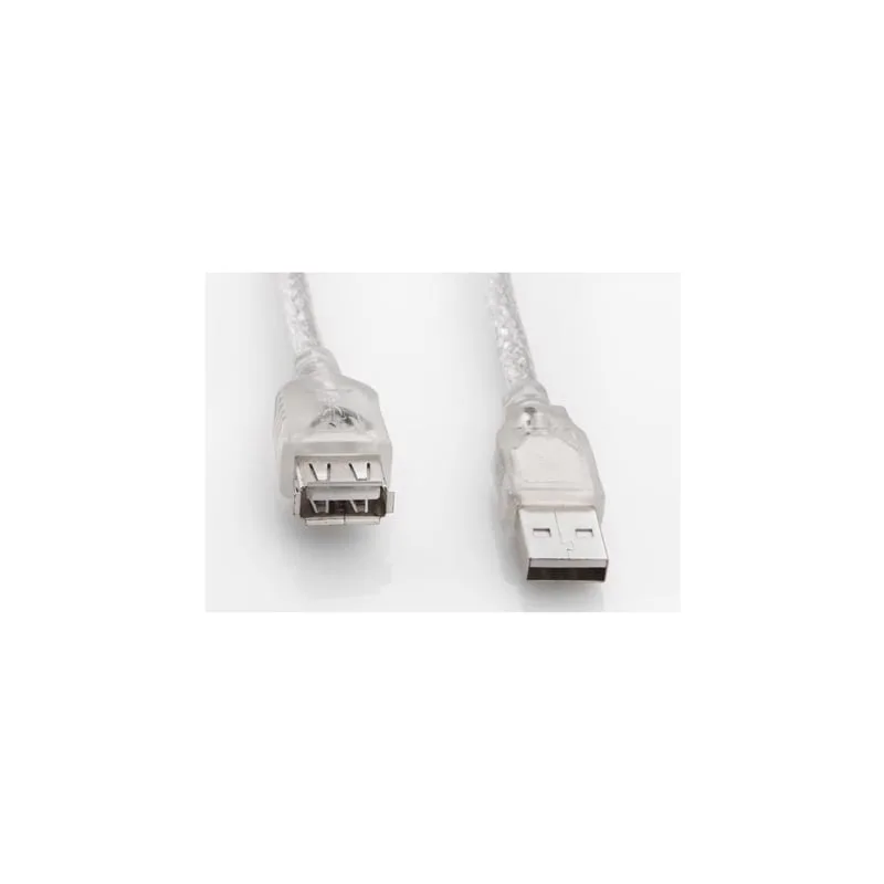Zgjatues USB2.0 S-LINK SL-AF2015 1.5M W