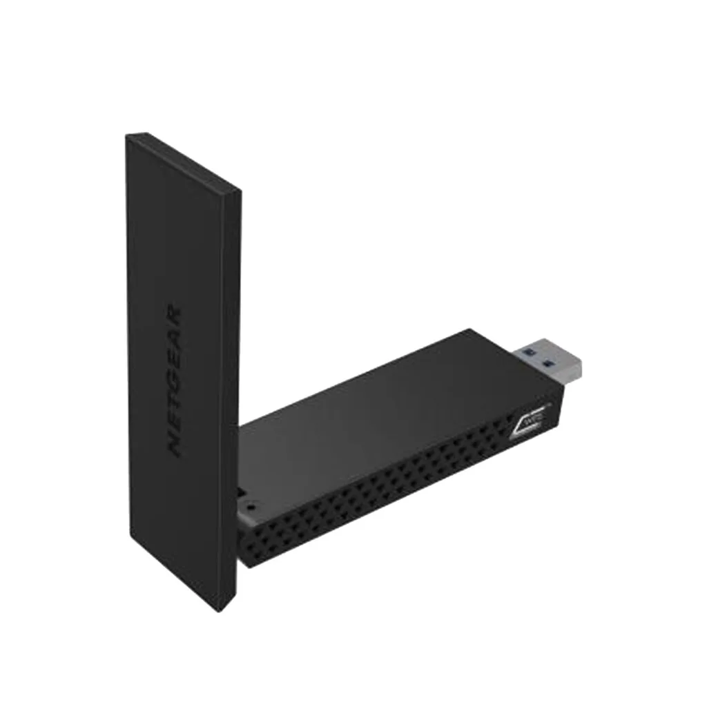 Netgear AC1200 WI-FI USB Adapter A6210 - R&R Computer Services