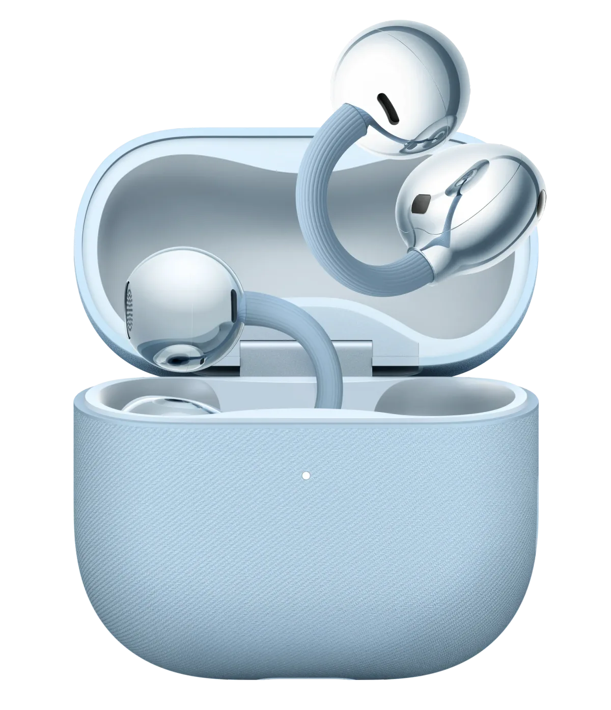 New Huawei Freeclip 2 Blue
