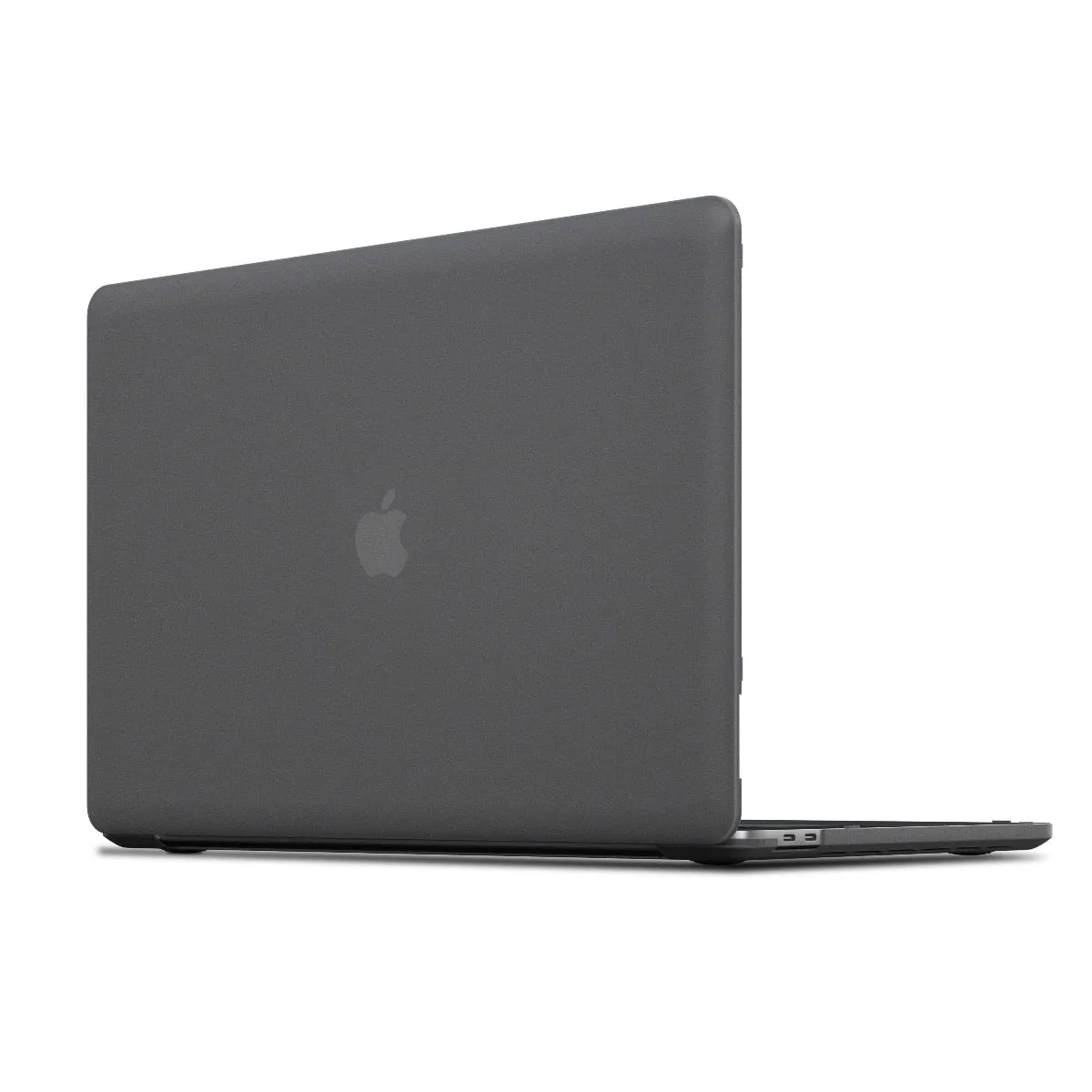 Next One MacBook Pro 13" Retina Display Safeguard Smoke Black (matt)
