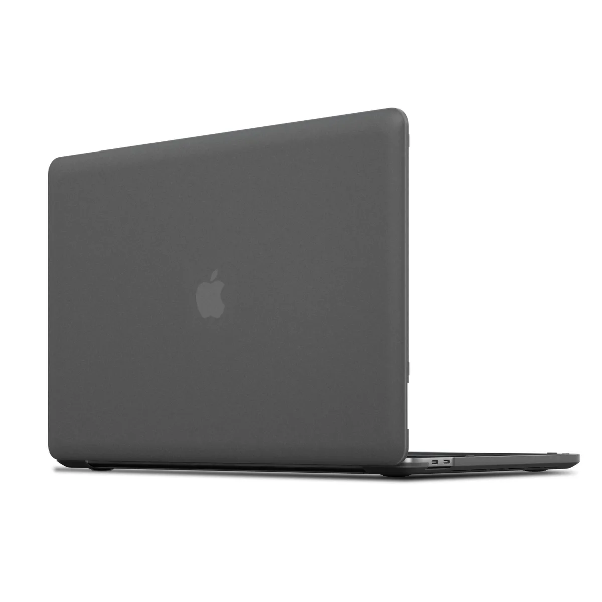 Next One MacBook Pro 16" Retina Display Safeguard Smoke Black