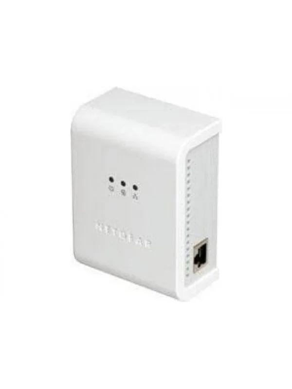 Ngarkues Netgear XAVB5201100PES KIT POWER LINE 500 MBPS NANO