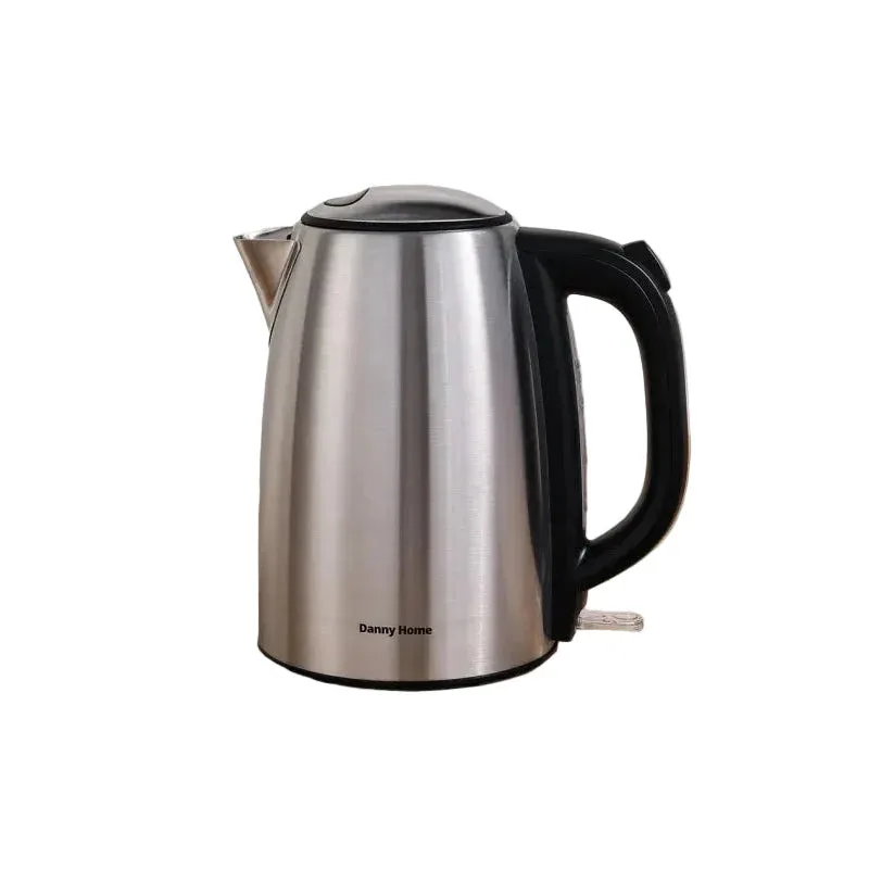 Ngrohes Uji / Stainless steel