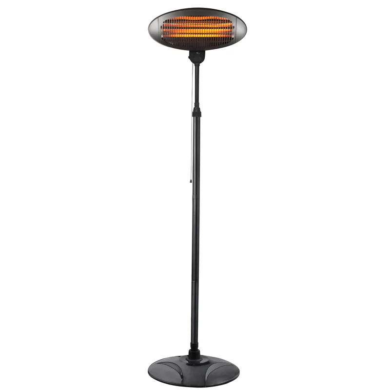Ngrohese FUEGO PNH-2000DI