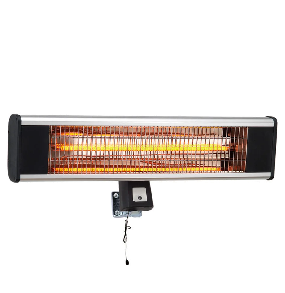 Ngrohese Karbon Elektra EMJ-18CWR