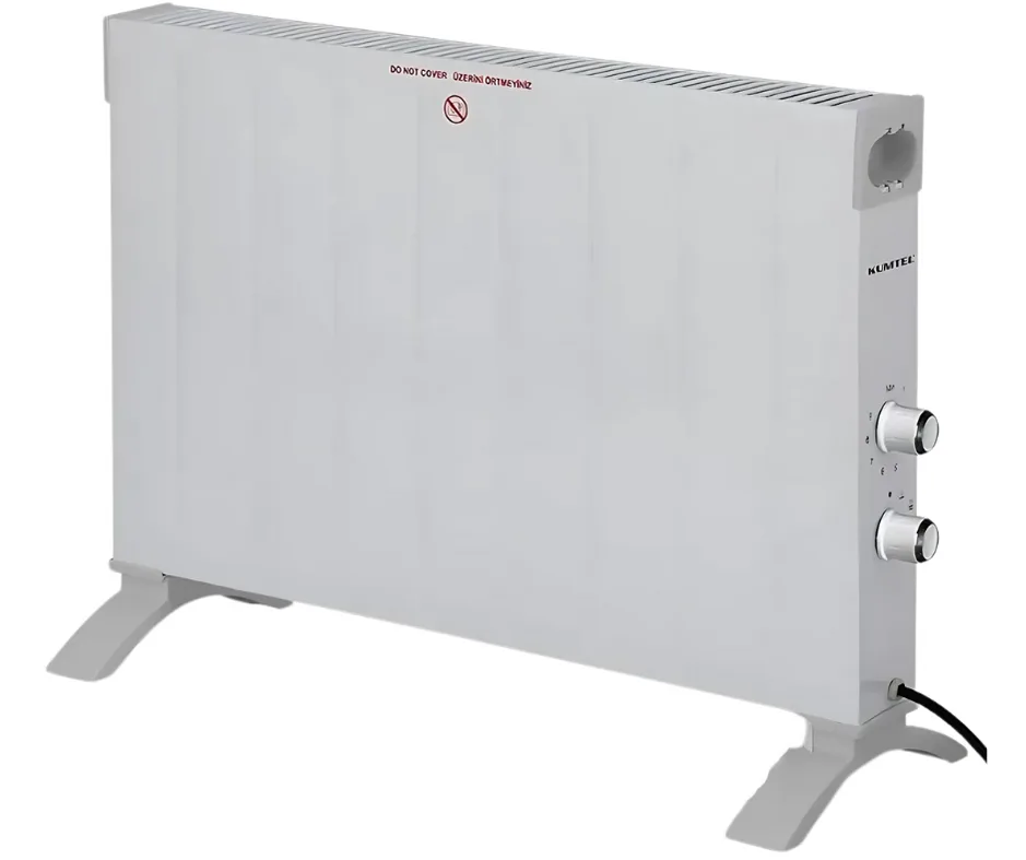Ngrohese Konvektor "HC-2947" - 2500W