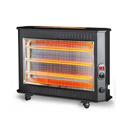 Ngrohese Kumtel KS2710