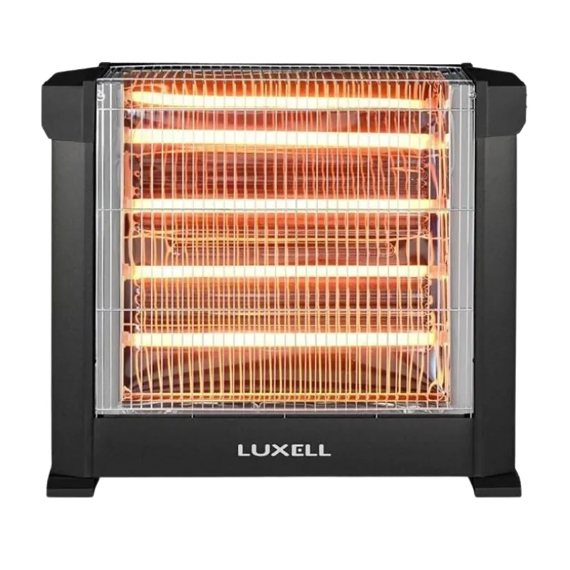 Ngrohese Luxell 2760