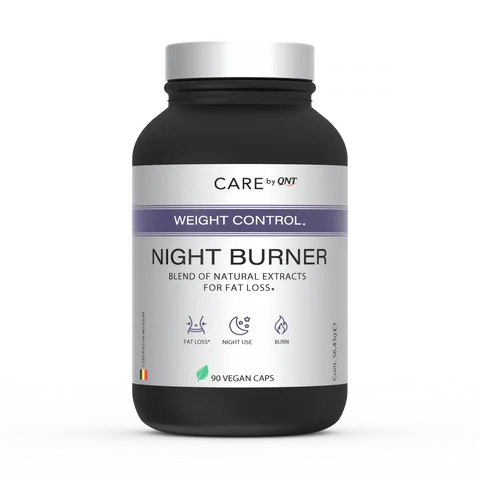 Night burner 90caps