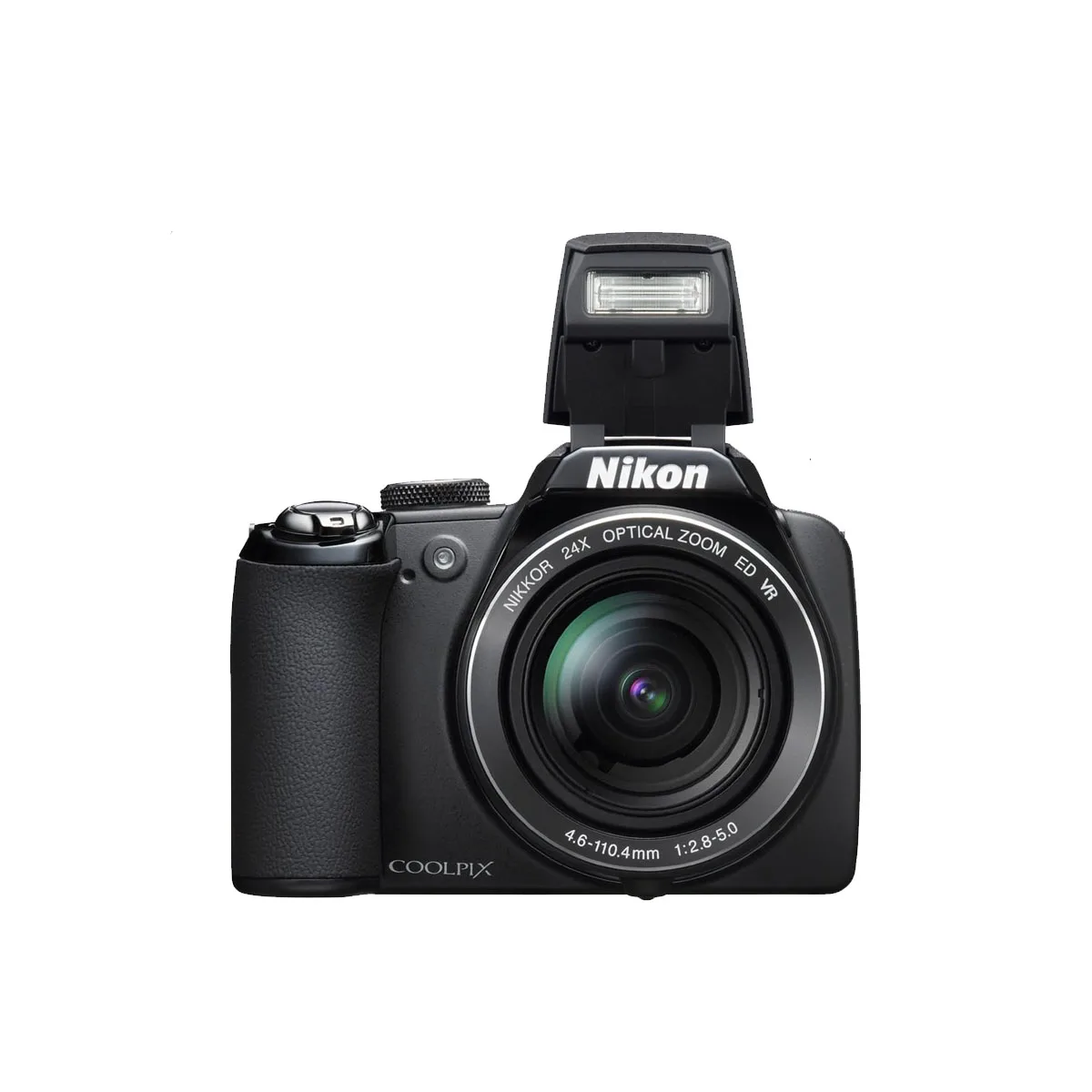 NIKON Coolpix P90 Digital Camera - R&R Computer Services