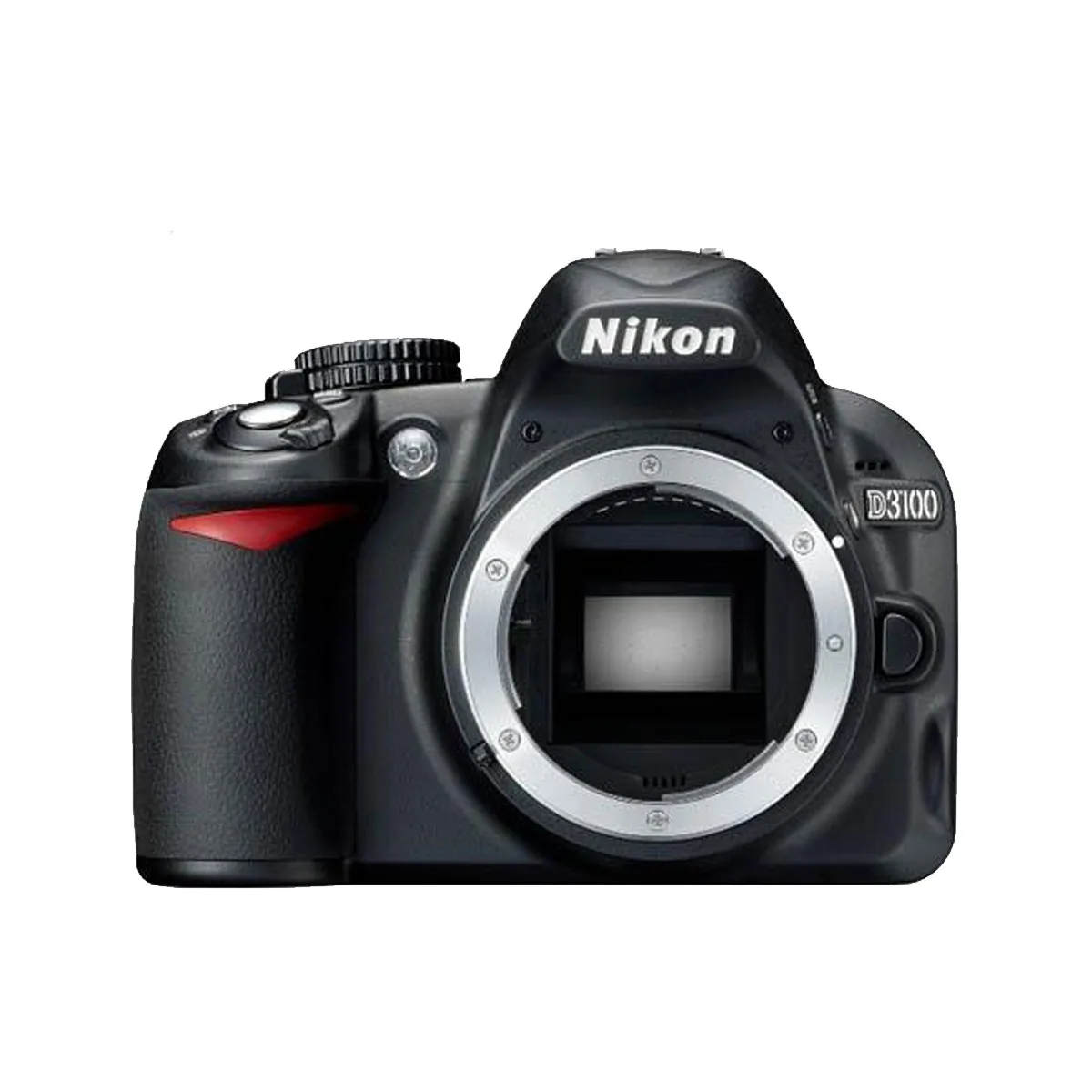 NIKON D3100 DIGITAL CAMERA + Lente Sigma 70-300 mm - R&R Computer Services