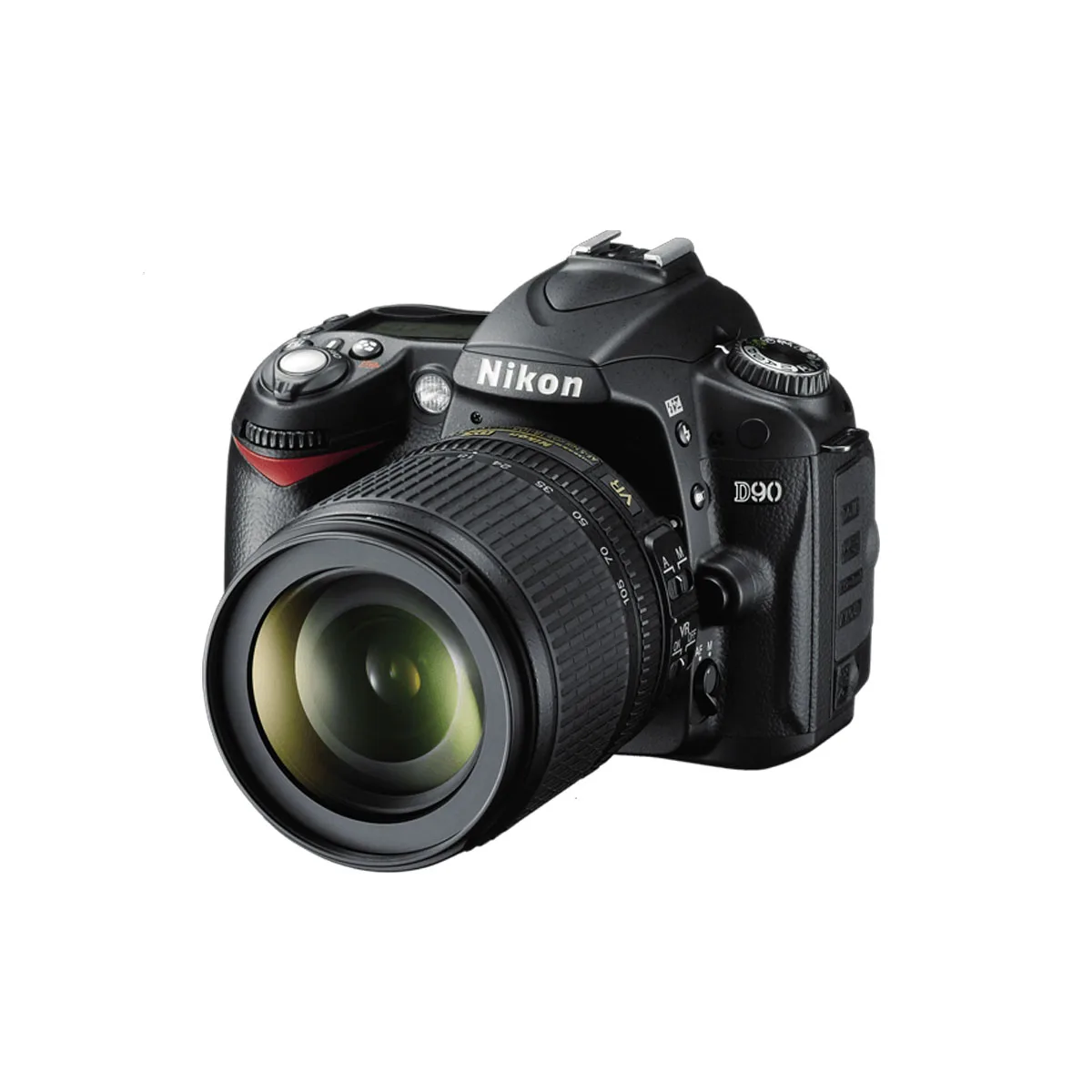 Nikon D90 DIGITAL CAMERA - LENTE Af-P 10-20 mm 1:4.5 - R&R Computer Services