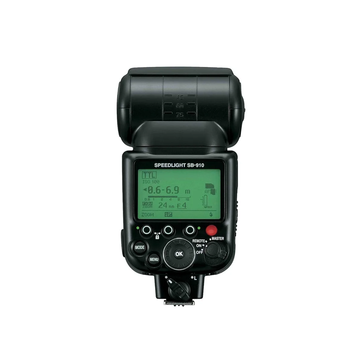 NIKON SPEEDLIGHT SB-910 - R&R Computer Services