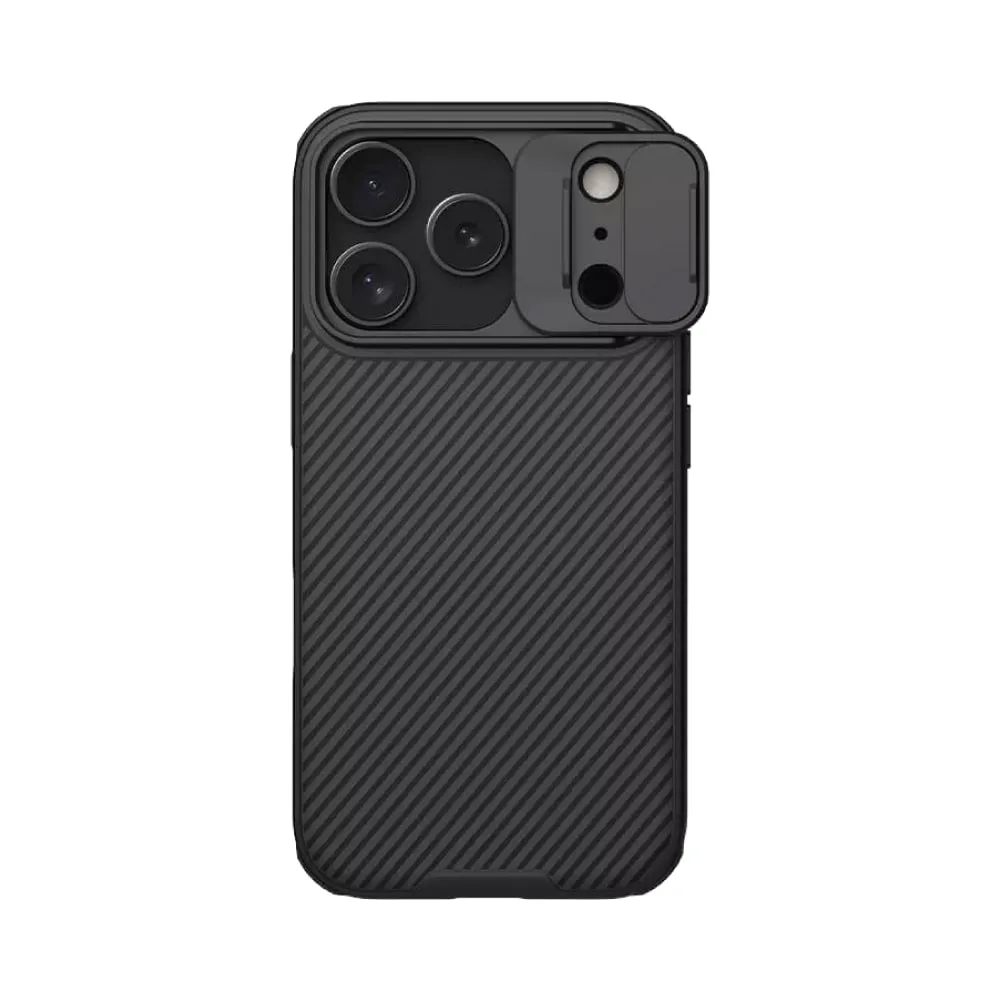 Nillkin CamShield Pro Case For Apple Iphone 17 Pro