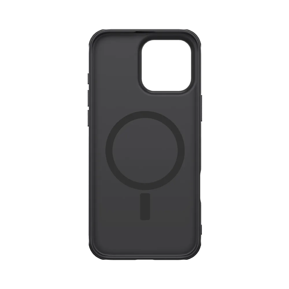 Nillkin Frosted Shield Pro Magnetic Case For Apple Iphone 16 Pro Max