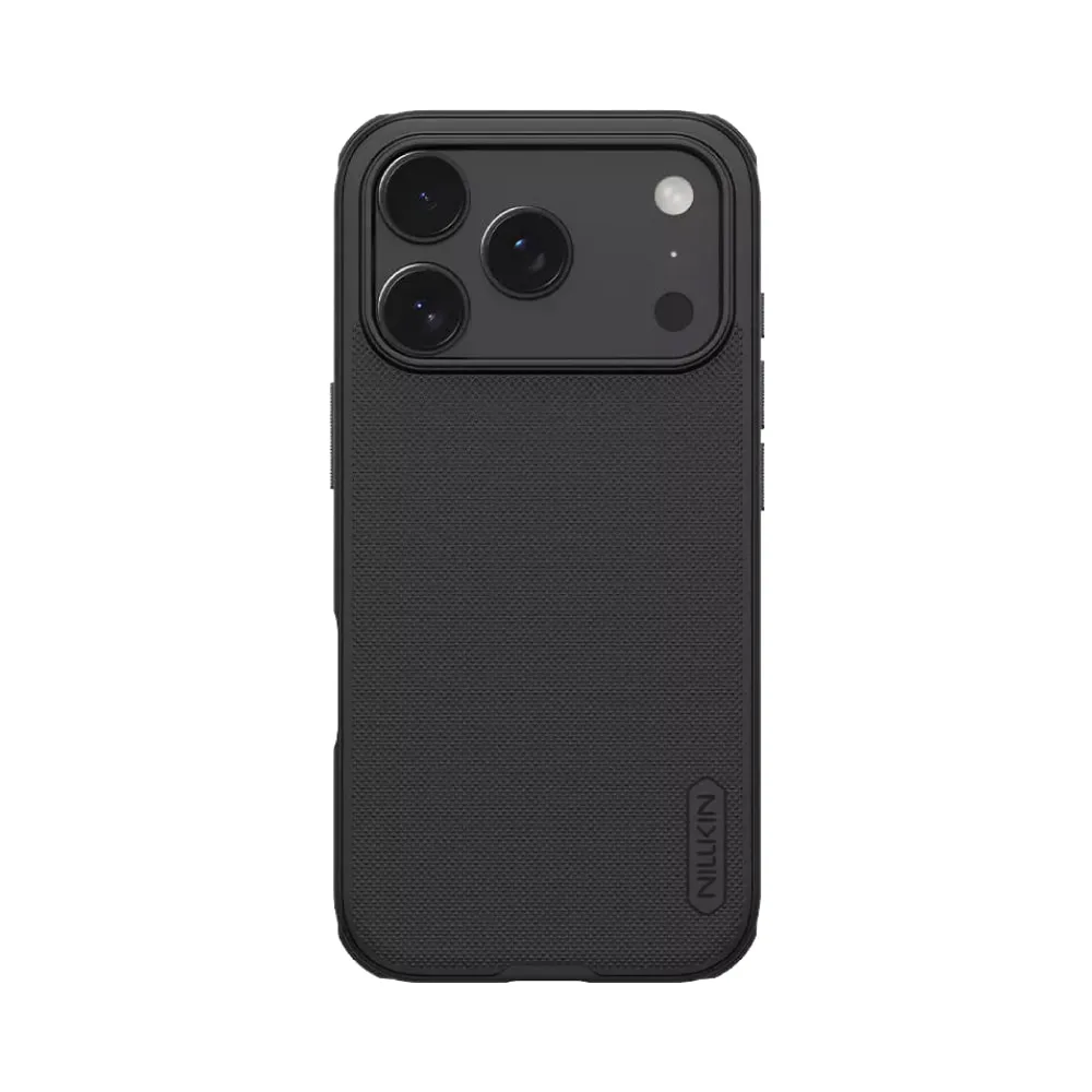 Nillkin Super Frosted Shield Pro Case For Apple Iphone 17 Pro